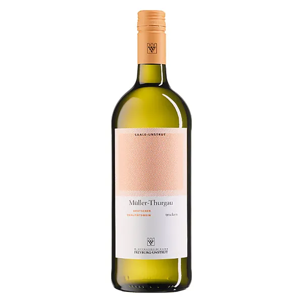 Winzervereinigung Freyburg Müller-Thurgau trocken 1,0L