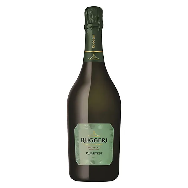 Ruggeri Prosecco Quartese Valdobbiadene Superiore DOCG 0,75L
