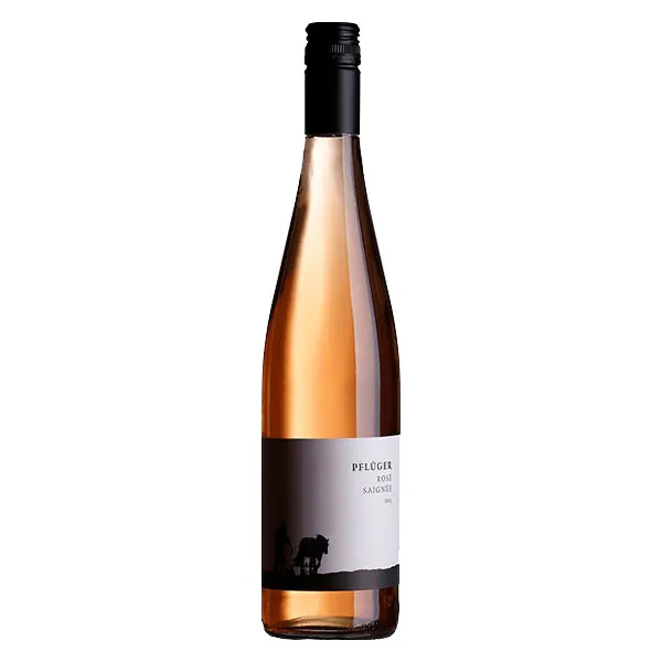 Weingut Pflüger Rosé Saignée feinfruchtig BIO 0,75L