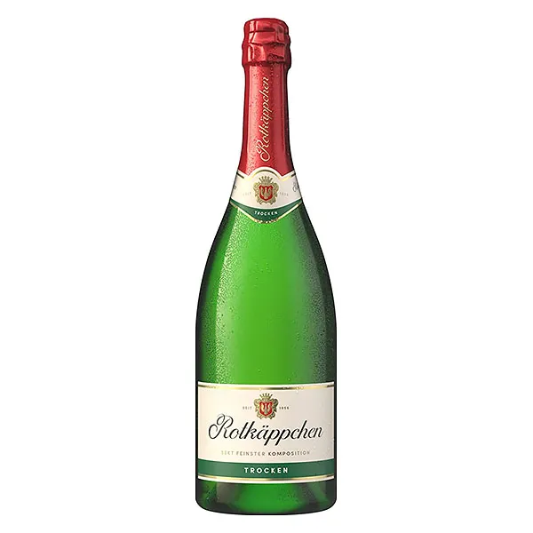 Rotkäppchen Traditionssekt trocken 1,5L Magnum