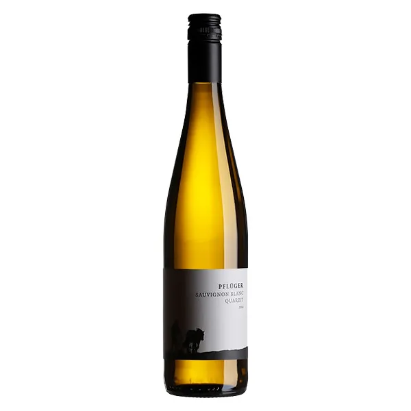 Weingut Pflüger Sauvignon Blanc vom Quarzit trocken BIO 0,75L