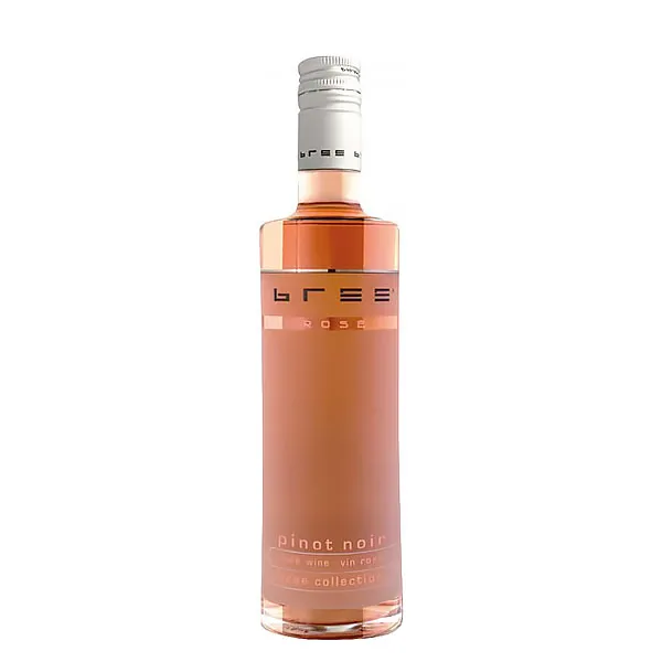 Bree Pinot Noir Rosé feinherb 12x0,25L