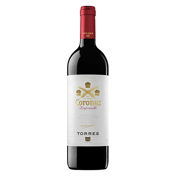 Miguel Torres Coronas Tempranillo trocken 0,75L
