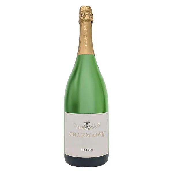 Charmaine Jahrgangssekt Cuvée trocken 1,5L Magnum