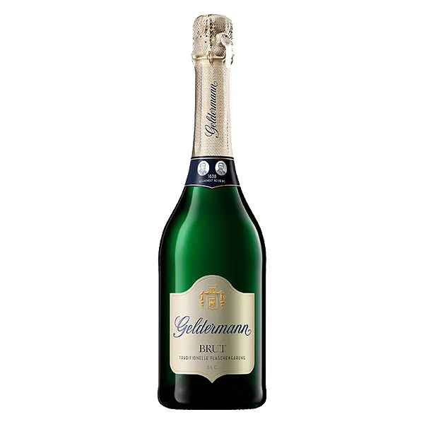 Geldermann Les Premiers Brut 0,75L