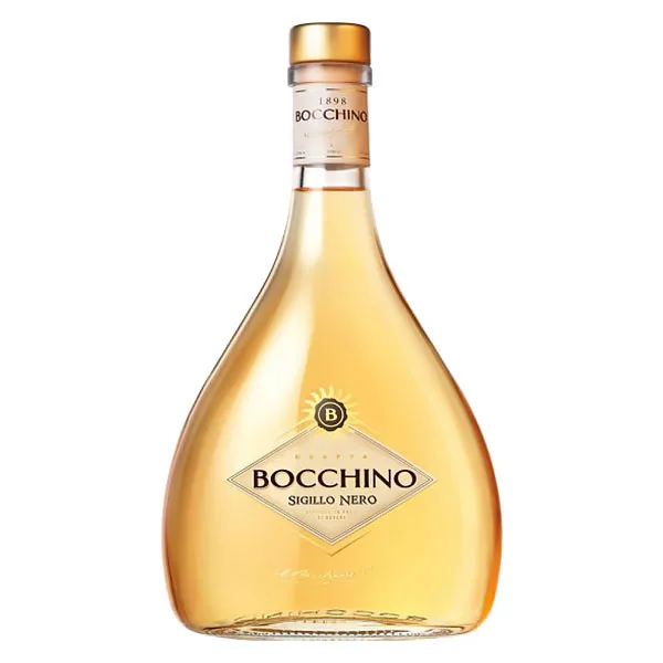 Bocchino Grappa Sigillo Nero 0,7L 40% vol