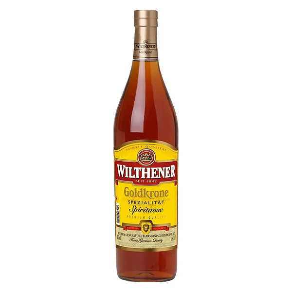 Wilthener Goldkrone 3,0L 28% vol
