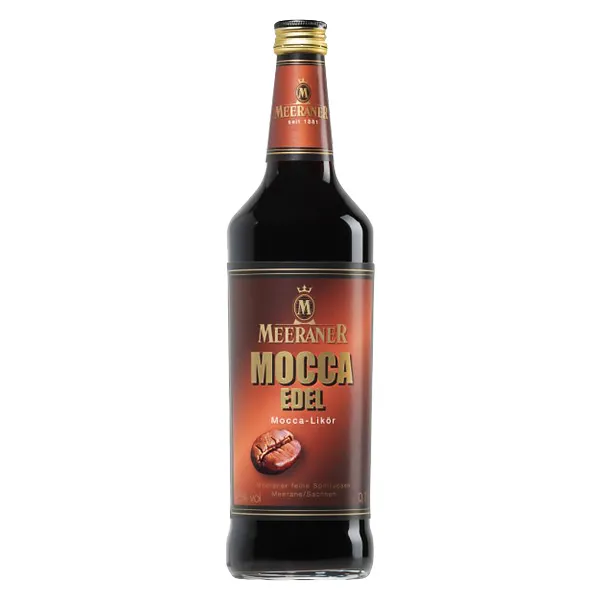 Meeraner Mocca Edel 0,7L 25% vol