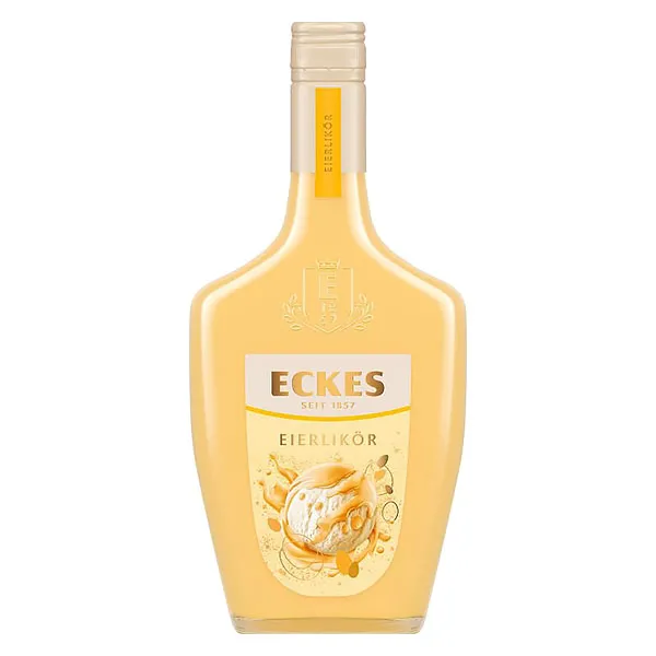 Eckes Edler Eierlikör 0,5L 20% vol