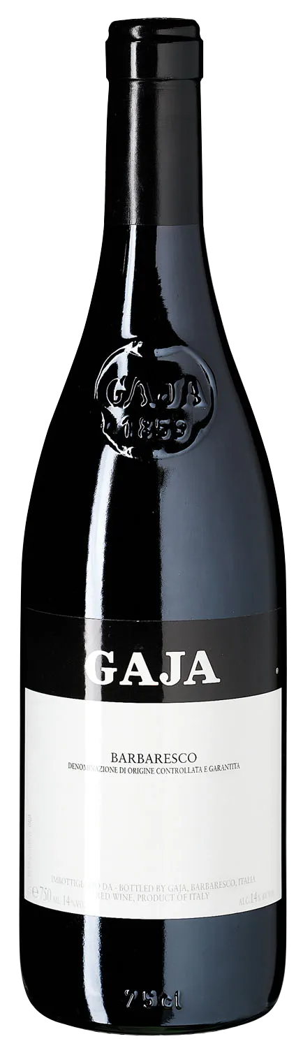 2020 GAJA Barbaresco DOCG