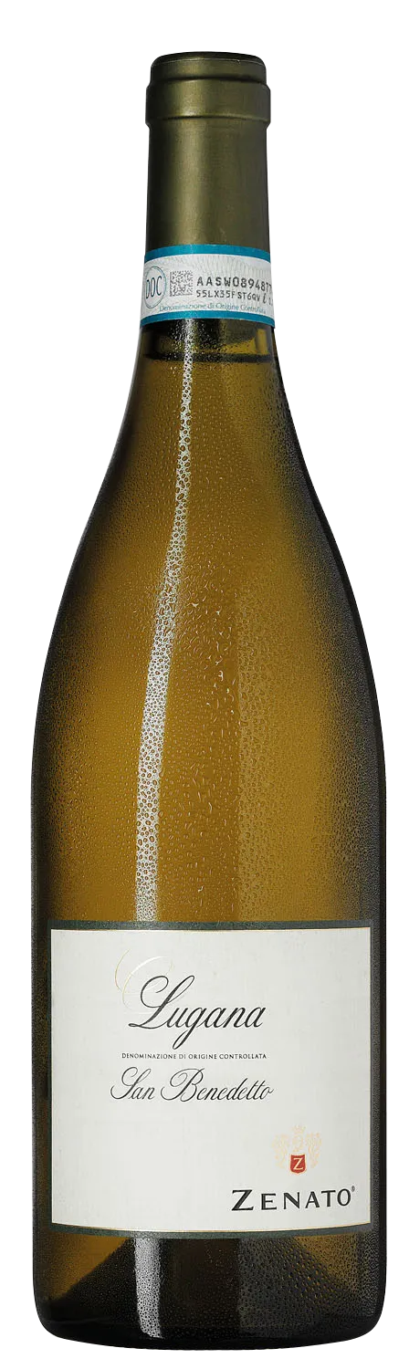2024 Zenato Lugana San Benedetto DOC