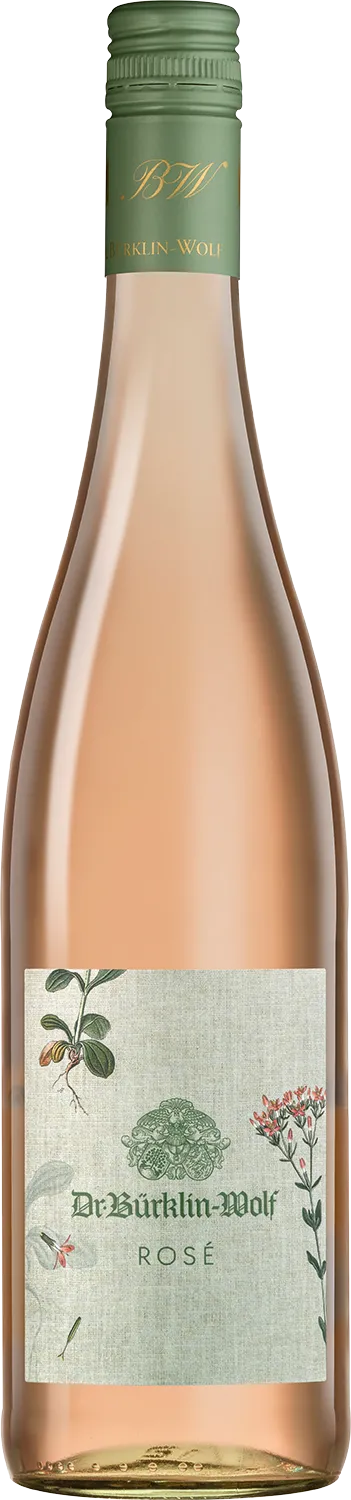 2023 Dr. Bürklin-Wolf Cuvée Rosé
