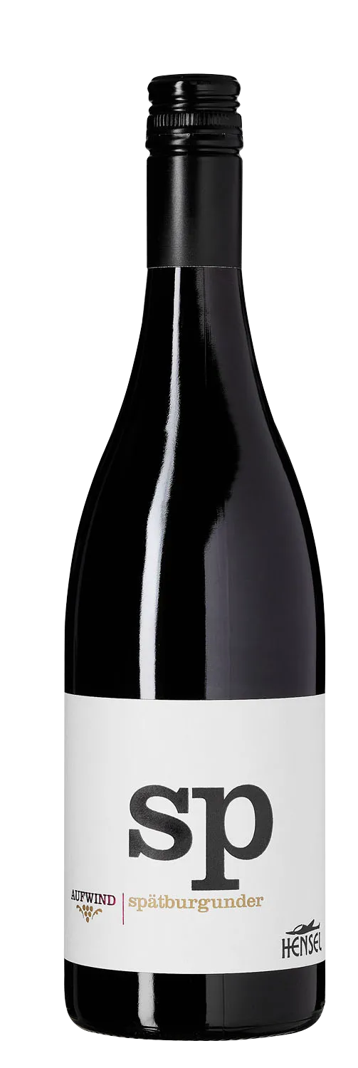 2022 Thomas Hensel Aufwind Spätburgunder