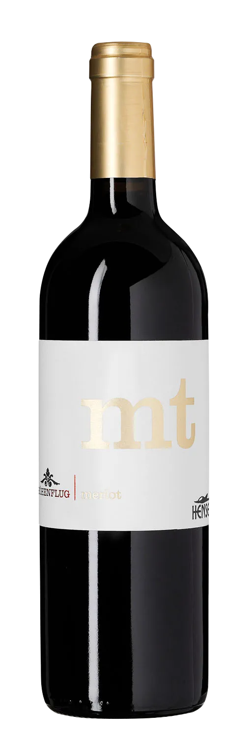 2020 Thomas Hensel Höhenflug Merlot