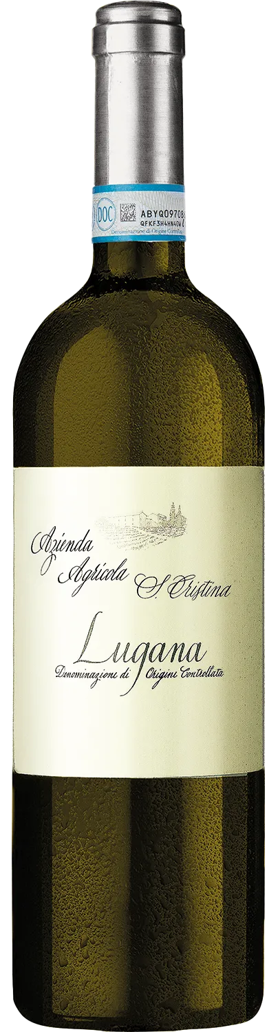 2024 Zenato Lugana S. Cristina
