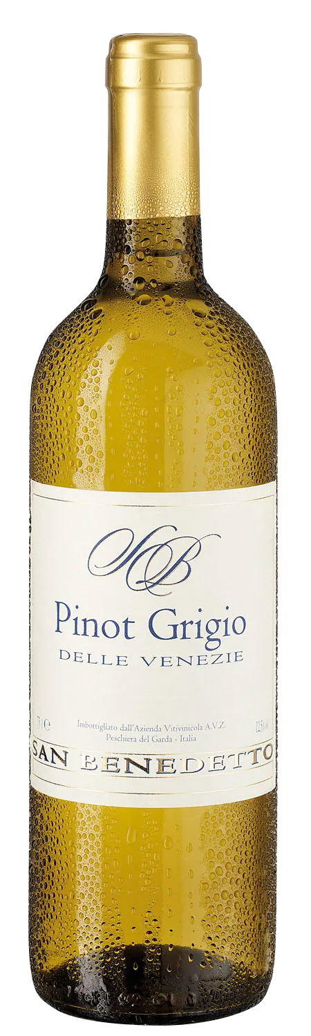 2024 Zenato San Benedetto Pinot Grigio
