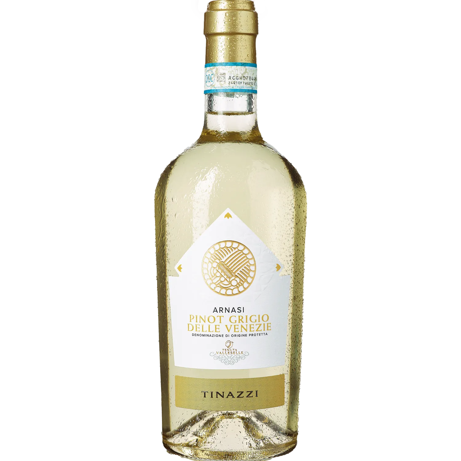 2023 Tinazzi Arnasi Pinot Grigio delle Venezie