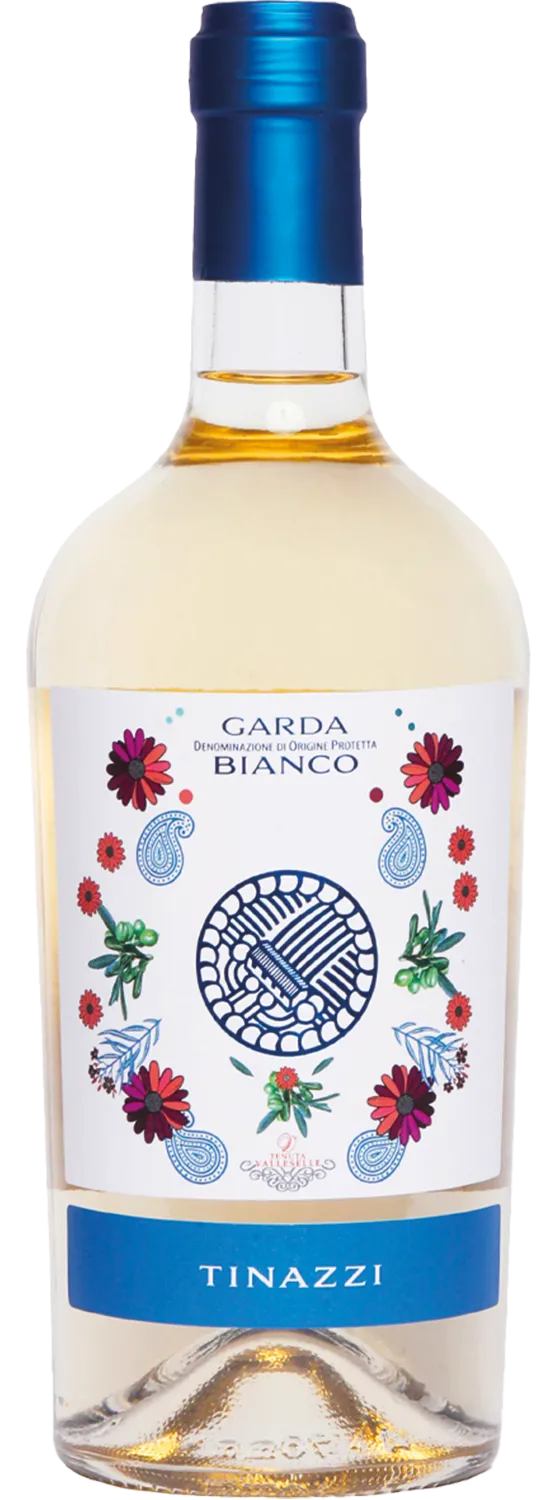 2023 Tinazzi Garda Bianco DOP