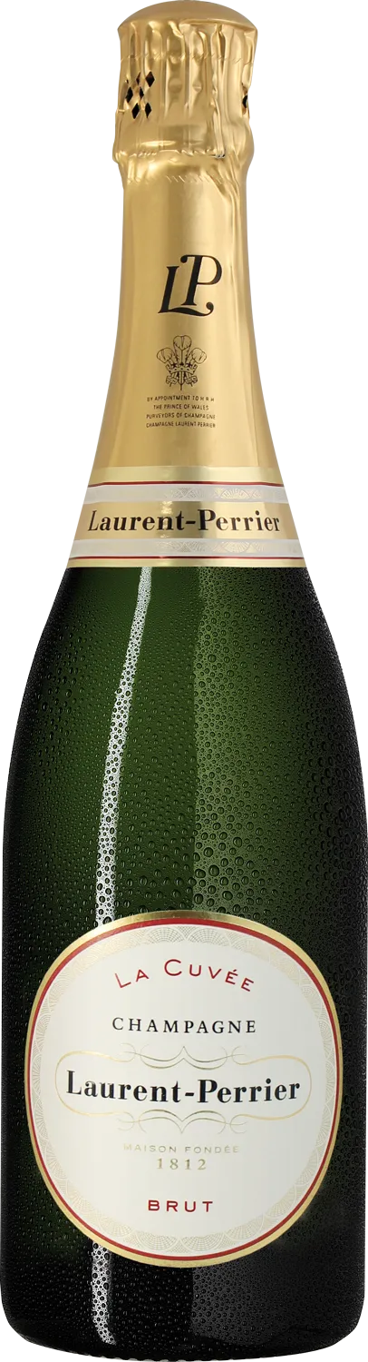 Champagne Laurent-Perrier La Cuvée Brut