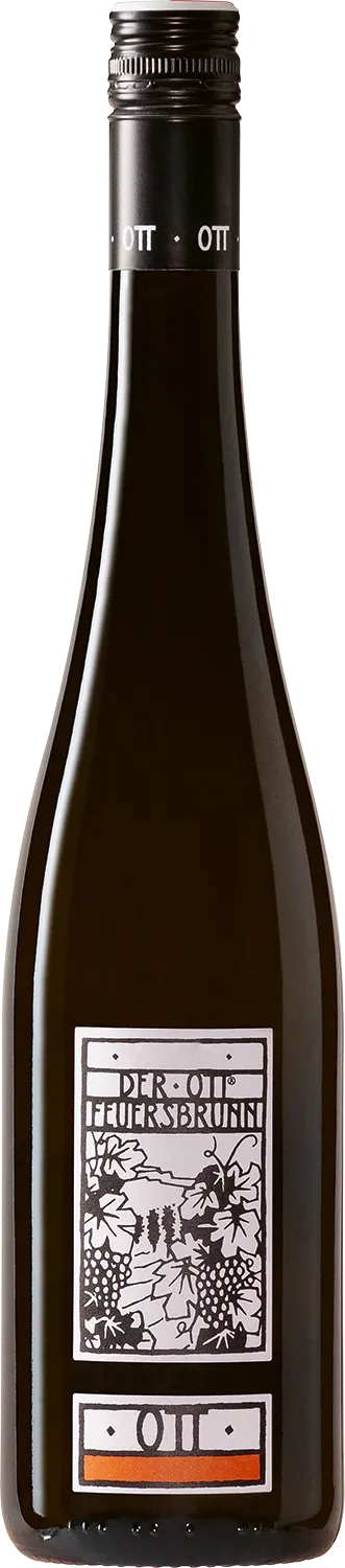 2019 Ott Grüner Veltliner "DER OTT"