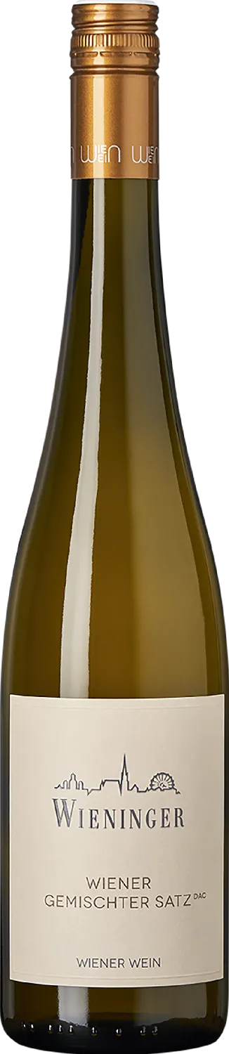 2024 Fritz Wieninger Wiener Gemischter Satz