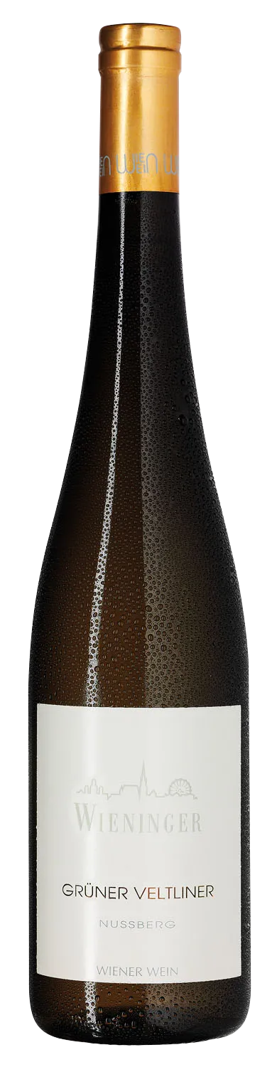 2023 Fritz Wieninger Grüner Veltliner "Nussberg"