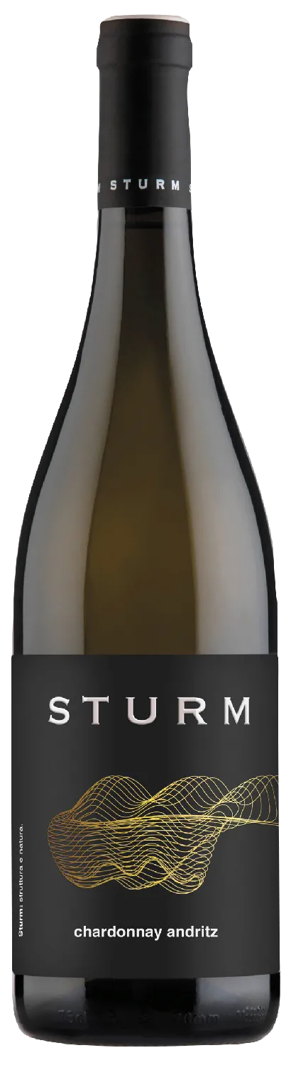 2017 Oscar Sturm Chardonnay