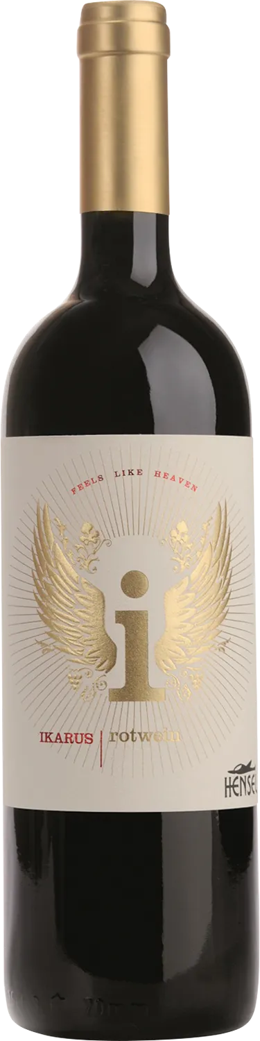 2019 Thomas Hensel Ikarus Cabernet Cubin