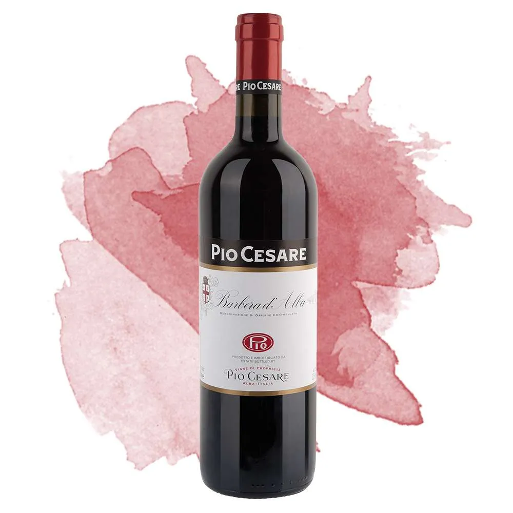 Barbera d'Alba (Pio Cesare) 2023