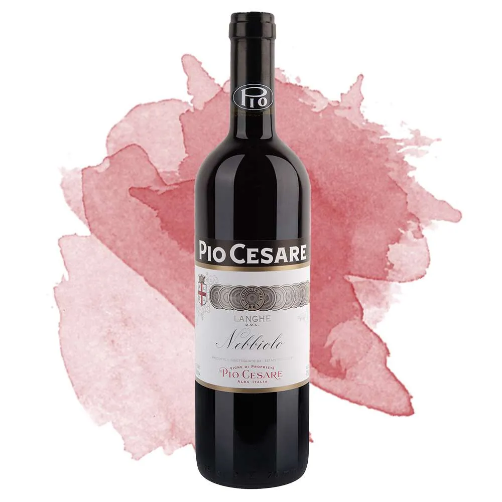 Nebbiolo Langhe (Pio Cesare) 2022