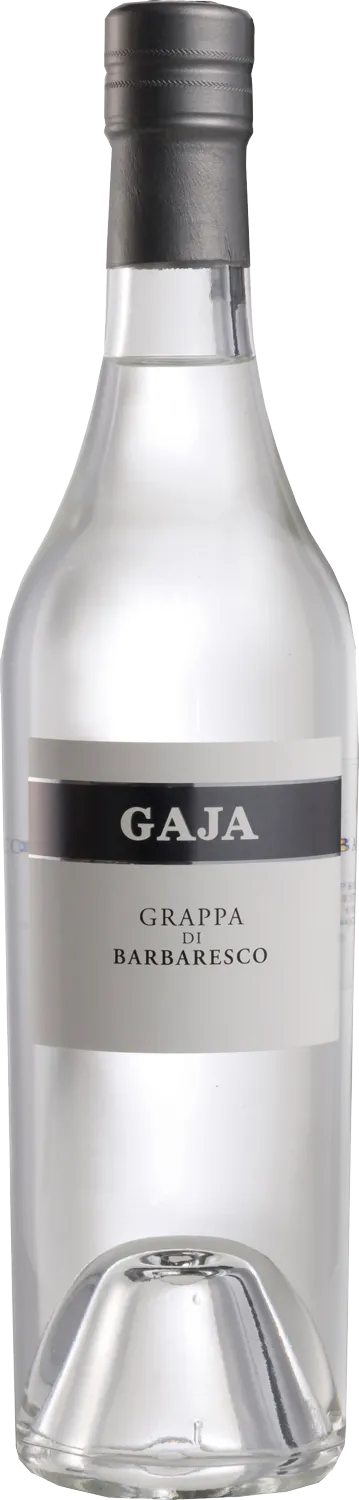GAJA Barbaresco - Grappa di Nebbiolo
