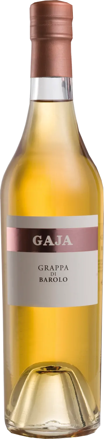 GAJA Barolo - Grappa di Nebbiolo Barrique