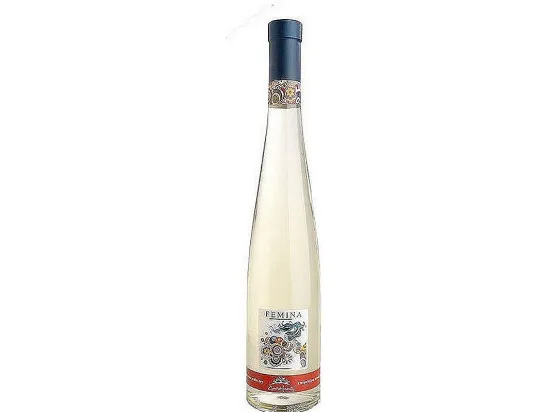 Femina Weiss 2022 Douloufakis