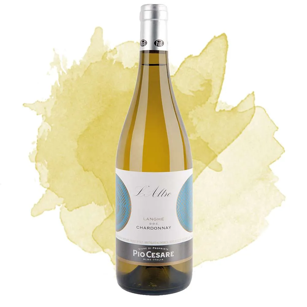 L' Altro Chardonnay (Pio Cesare) 2024