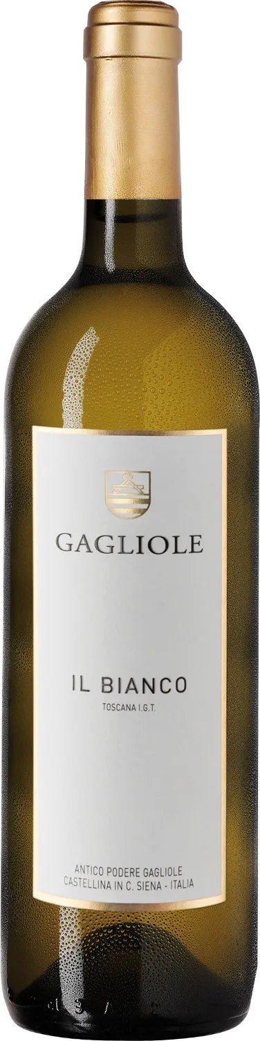 2017 Gagliole Bianco di Toskana