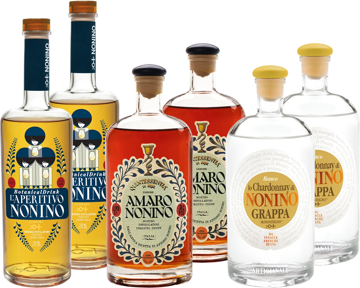 Probierpaket "Aperitif des Jahres"