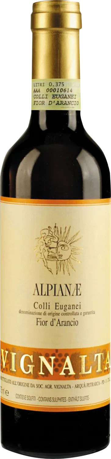 2013 Vignalta ALPIANAE FIOR D´ARANCIO 0,375 L