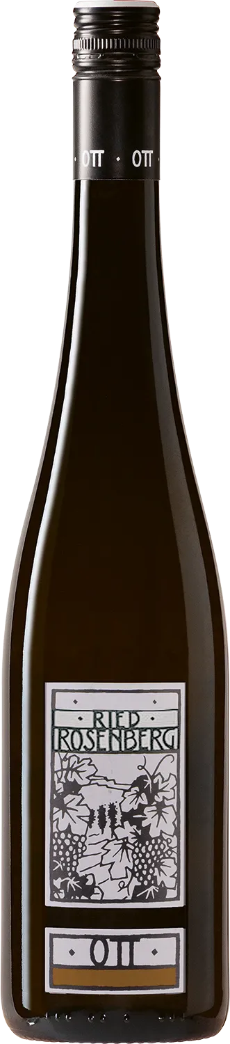 2019 Bernhard Ott Grüner Veltliner RIED Feuersbrunner ROSENBERG