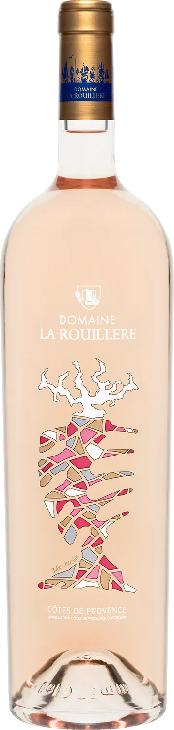2023 Domaine la Rouillère Rosé AP
