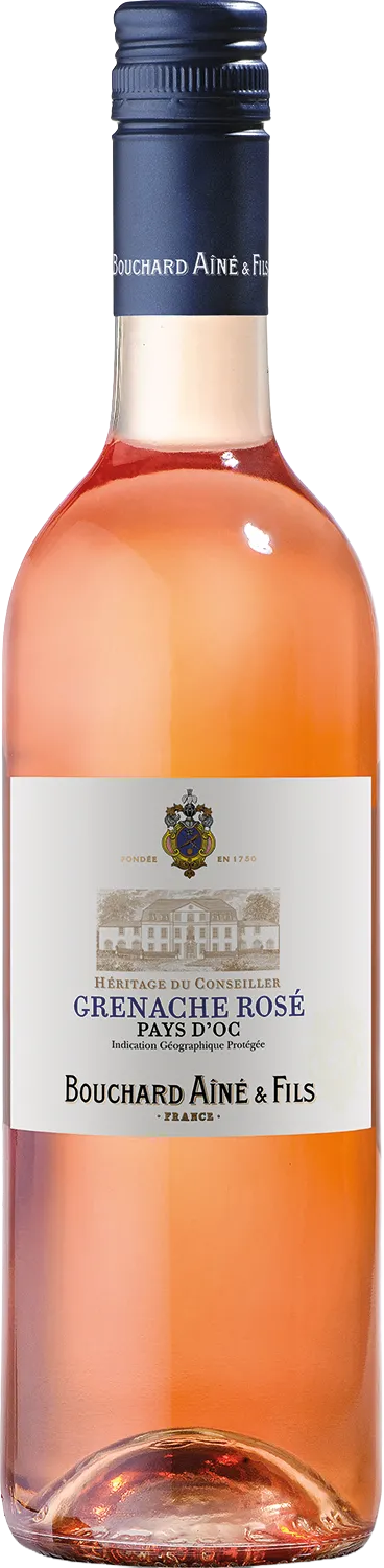 2024 Bouchard Aîné & Fils Grenache Rosé IGP