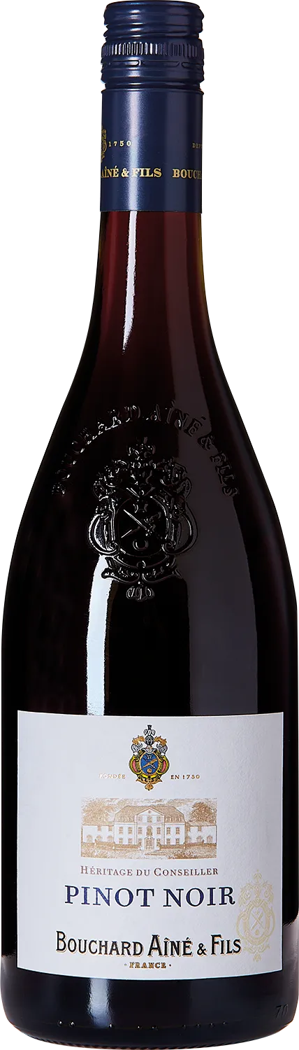 2022 Bouchard Aîné & Fils Pinot Noir IGP