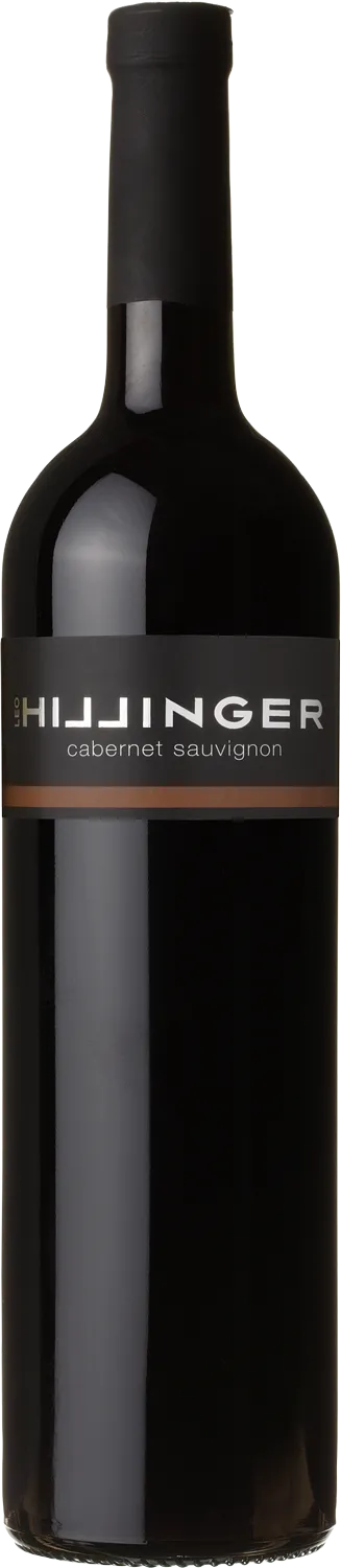 2016 Hillinger Cabernet Sauvignon