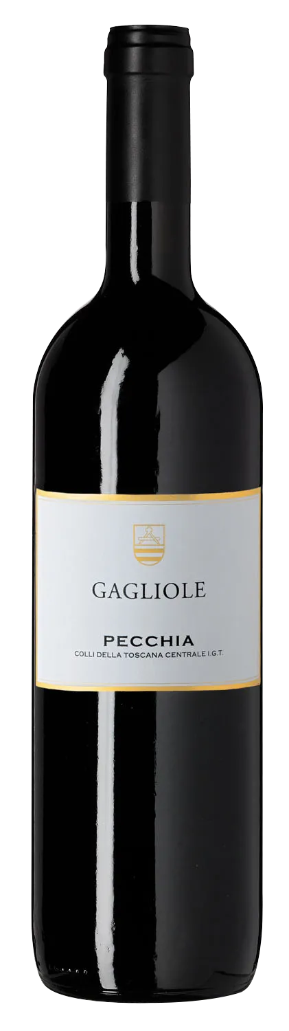 2015 Gagliole Pecchia