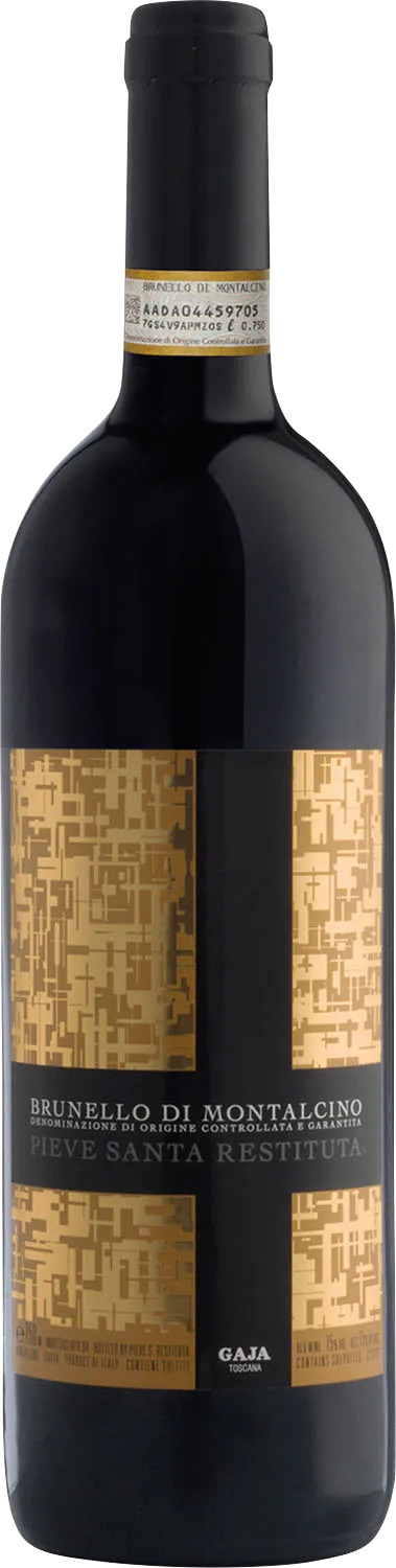 2020 GAJA Brunello - Pieve Santa Restituta DOCG