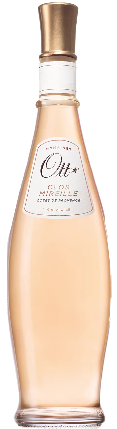2024 Domaines Ott Clos Mireille Rosé Coeur de Grain