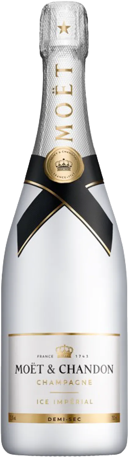 Moët & Chandon Ice Impérial Demi Sec