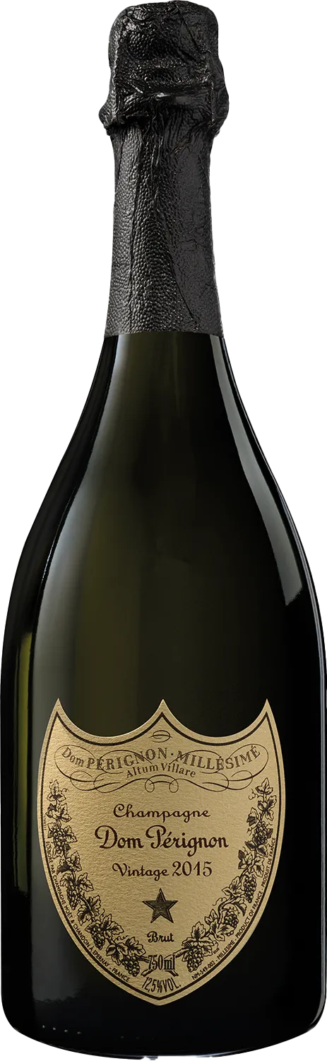 2015 Vintage Dom Pérignon Brut