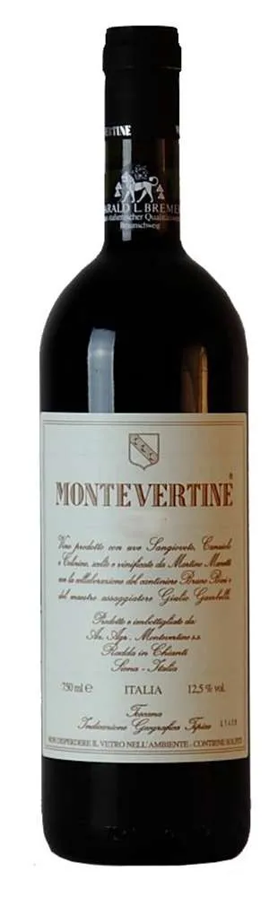 Montevertine Rosso (Montevertine) 2022
