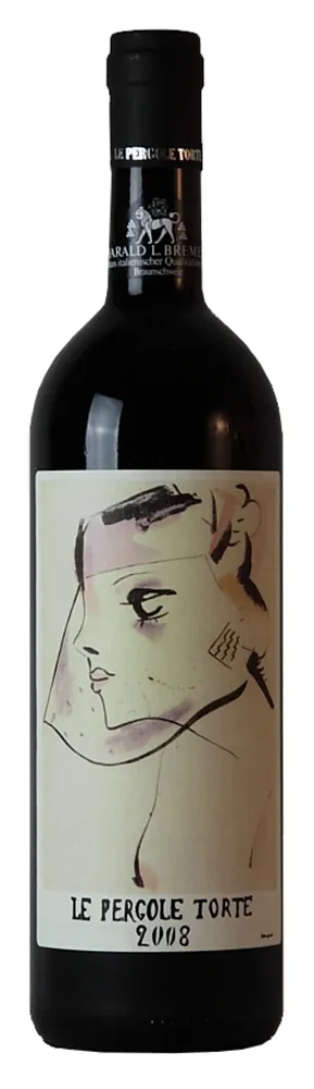 Le Pergole Torte (Montevertine) 2022