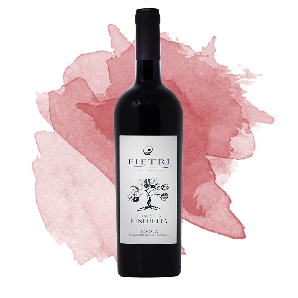 Dedicato a Benedetta Bio (Fietri) 2019